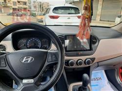هیوندای گراند i10